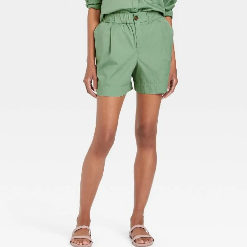 Summer shorts - Picture 1 of 7